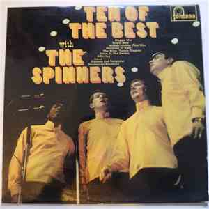 The Spinners - Ten Of The Best With The Spinners
