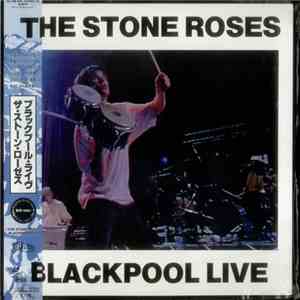 The Stone Roses - Blackpool Live