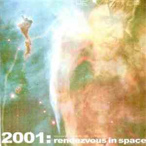 The ViZitors - 2001: Rendezvous In Space
