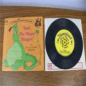 Thurl Ravenscroft - Walt Disney Presents All About Dragons