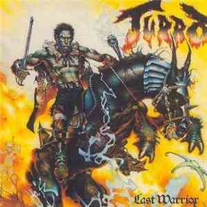 Turbo  - Last Warrior