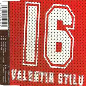 Valentin Stilu - 16