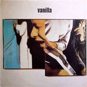 Vanilla  - Vanilla