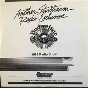 Various - 1989 Budweiser Radio Show