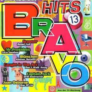 Various - Bravo Hits 13