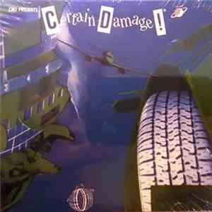 Various - CMJ Presents Certain Damage! - Volume 53