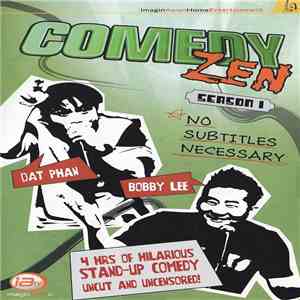 Various - Comedy Zen