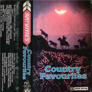 Various - Country Favourites
