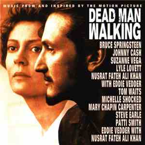 Various - Dead Man Walking (Music From And Inspired By The Motion Picture)