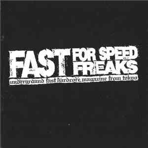 Various - Fast For Speed Freaks