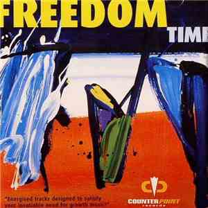 Various - Freedom Time