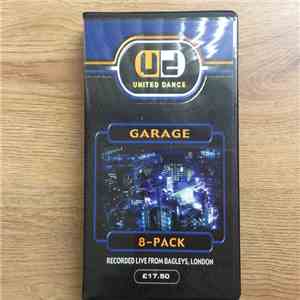 Various - Garage