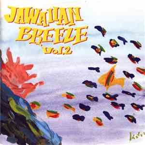 Various - Jawaiian Breeze Vol. 2