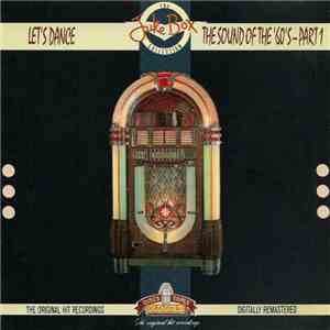 Various - Let's Dance - The Sound Of The 60's - Part 1