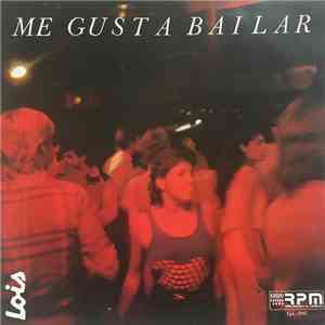 Various - Me Gusta Bailar