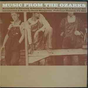 Various - Music From The Ozarks