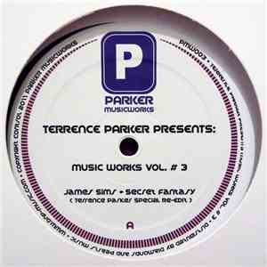 Various - Music Works Vol. # 3