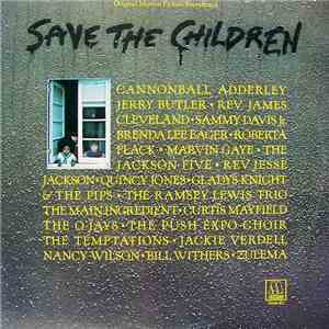 Various - Save The Children
