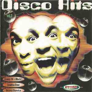Various - Storm Disco Hits Vol. 3