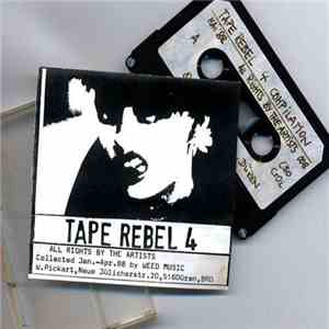 Various - Tape Rebel 4