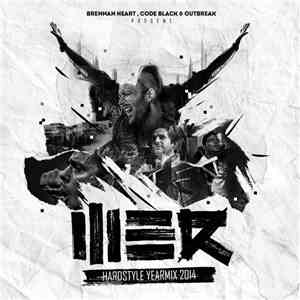 Various - WE R Hardstyle Yearmix 2014