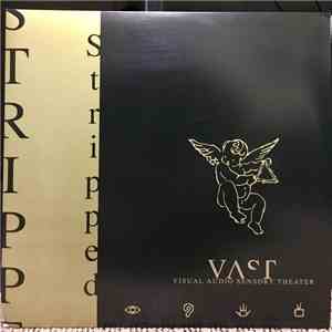 VAST - Stripped/Black