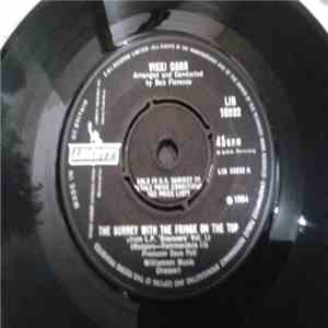Vikki Carr - The Surrey With The Fringe On Top