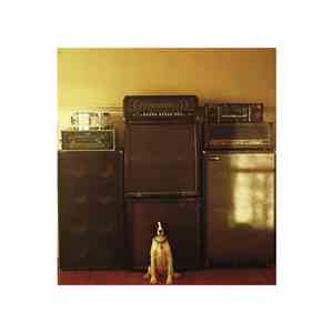 Whirr - Distressor