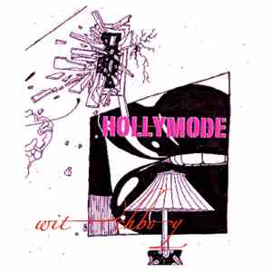 Witchboy - Hollymode