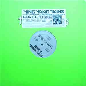 Ying Yang Twins - Halftime (Stand Up & Get Crunk!)
