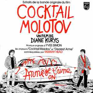 Yves Simon - Extraits De La Bande Originale Du Film Cocktail Molotov