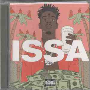 21 Savage - Issa Album