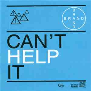 A Brand - Can't Help It / Where's Your Heart