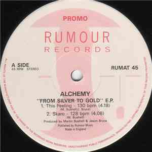 Alchemy  - 