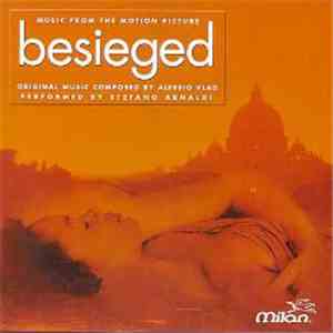 Alessio Vlad, Stefano Arnaldi - Music From The Motion Picture 'Besieged'