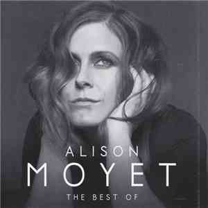 Alison Moyet - The Best Of