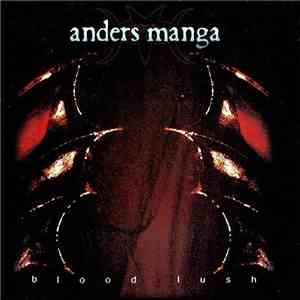 Anders Manga - Blood Lush