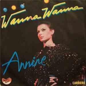 Annine - Wanna Wanna