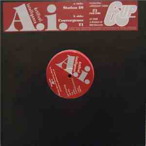 Artificial Intelligence  - Station 28