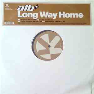 ATB - Long Way Home (Mixes)