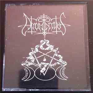 Atrum Inritus - Where Serpents Dwell - Demo I