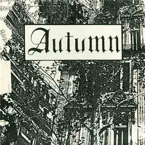 Autumn  - A Romance Of Art