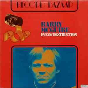 Barry McGuire - Eve Of Destruction