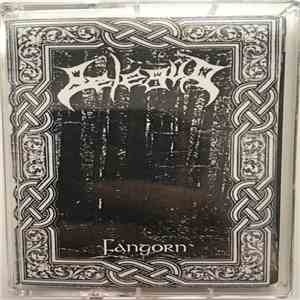 Belegûr - Fangorn