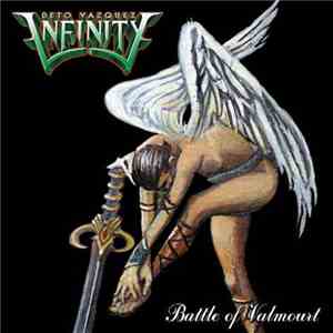 Beto Vázquez Infinity - Battle Of Valmourt