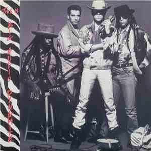 Big Audio Dynamite - This Is Big Audio Dynamite