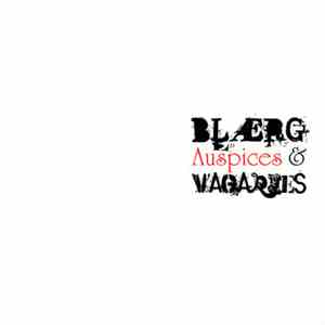 BLÆRG - Auspices & Vagaries