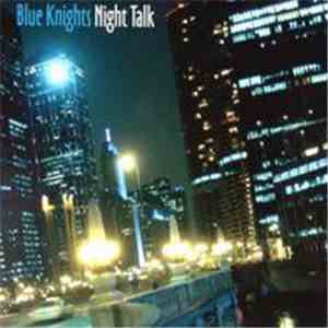 Blue Knights - Night Talk