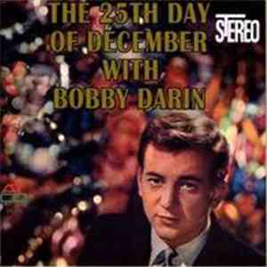 Bobby Darin - The 25th Of December With Bobby Darin