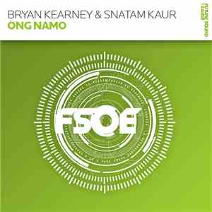Bryan Kearney & Snatam Kaur - Ong Namo